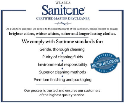 Sanitone Logo